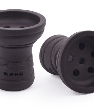 Kong - Turkish Boy Black
