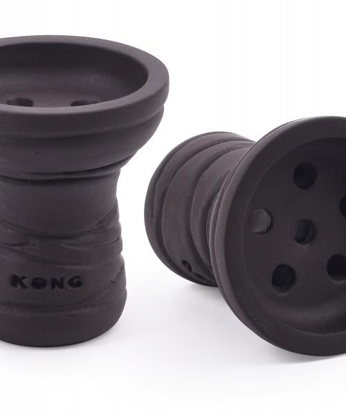 Kong - Turkish Boy Black