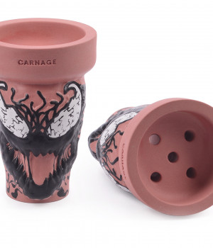 Kong - Carnage