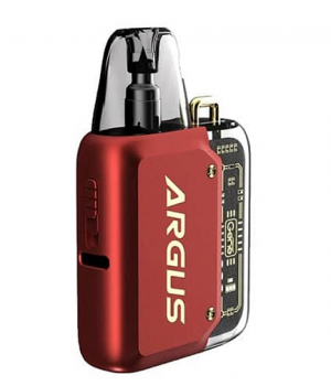 Voopoo Argus P1 - Red