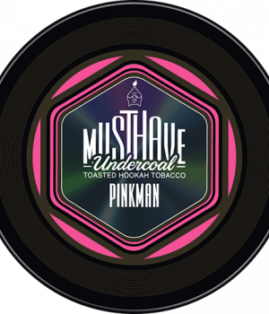 MustHave 125 г - Пинкман
