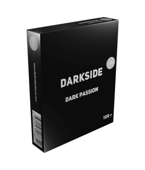 Darkside 30 г - Dark passion (Маракуйя)