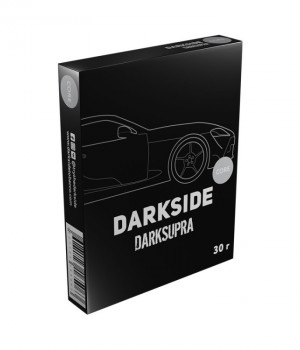 Darkside 30 г -  Darksupra (Зеленый чай с жасмином)