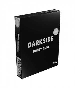 Darkside 30 г - Honey dust (Мёд). Акция!