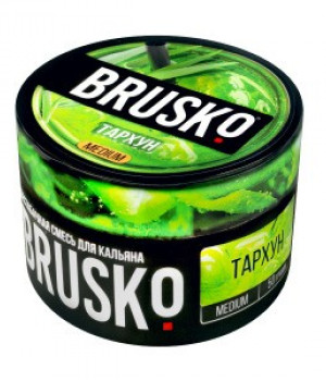 Brusko 50 г - Тархун