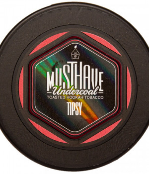MustHave 25 г - Ягодный коктейль