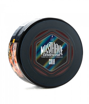 MustHave 25 г - Напиток Кола