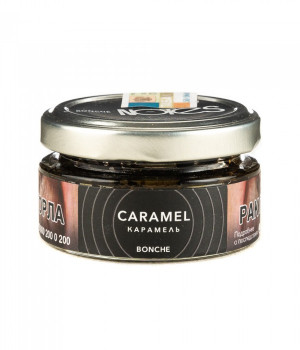 Bonche 30 г - Caramel (Карамель)
