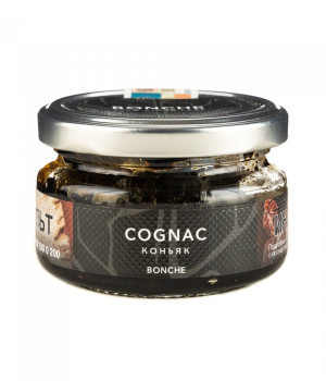 Bonche 30 г - Cognac (Коньяк)