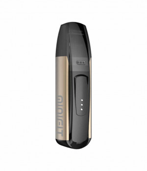 Justfog Minifit Starter (Bronze)