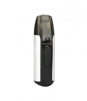 Justfog Minifit Starter (Silver)