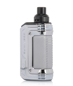 Geekvape Aegis Hero 2 (H45) - Grey