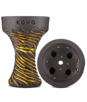 Kong - Turkish Lava