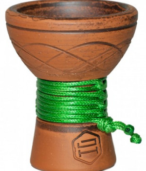 Чаша Japona Hookah Turkish (green)