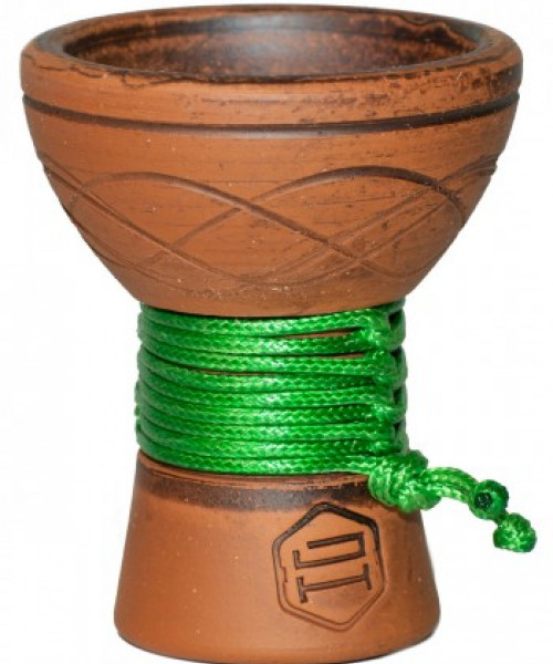 Чаша Japona Hookah Turkish (green)