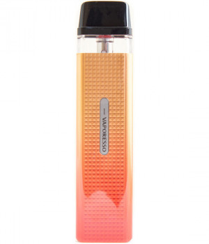 Vaporesso XROS Mini - Orange Red