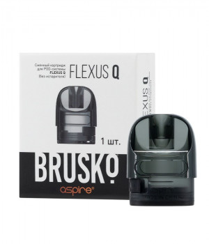 Картридж Flexus Q