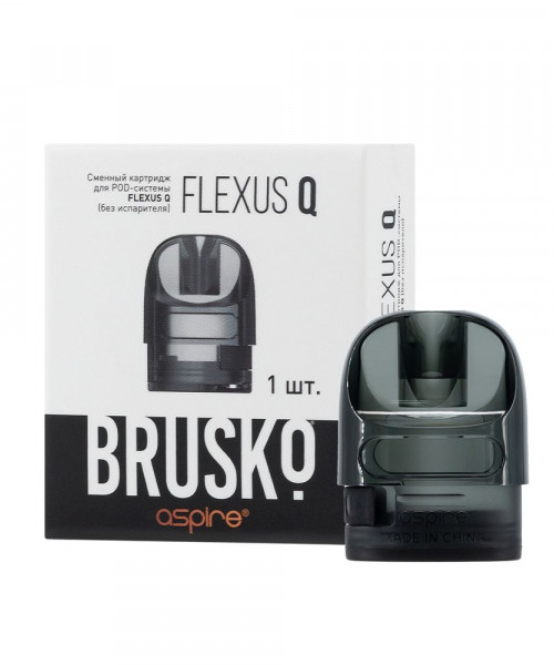 Картридж Flexus Q