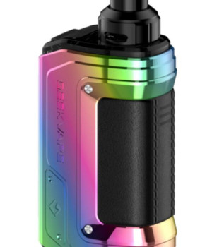 Geekvape Aegis Hero 2 (H45) - Rainbow