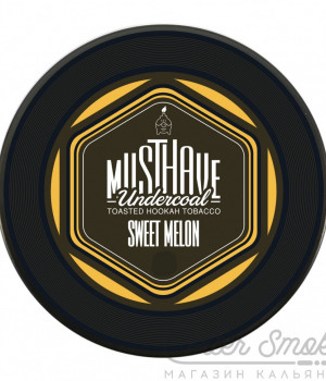 MustHave 125 г - Дыня