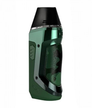 Geekvape Aegis Nano N30 Kit Зеленый камуфляж
