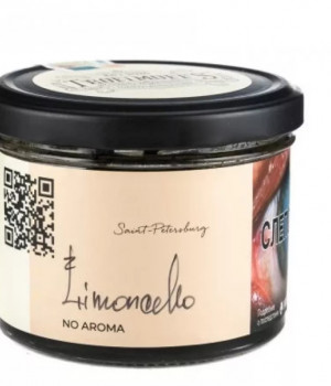 TROFIMOFF'S No Aroma 125 г - Anejo (Вирджиния и Берли на роме)