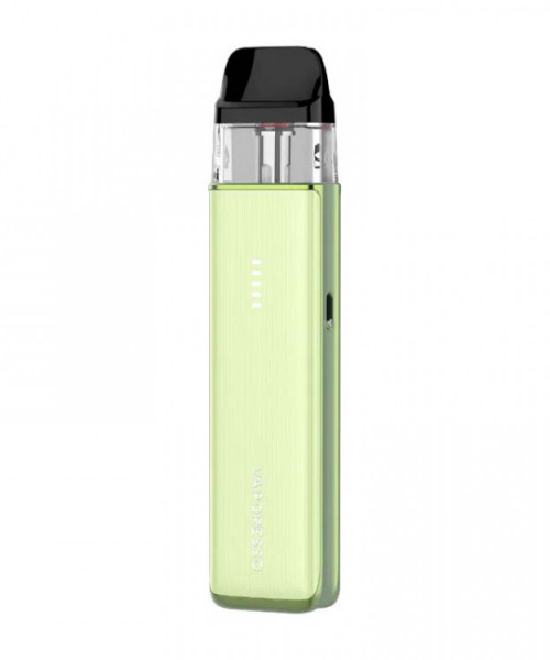 Vaporesso XROS 6 Mini - Jelly Green