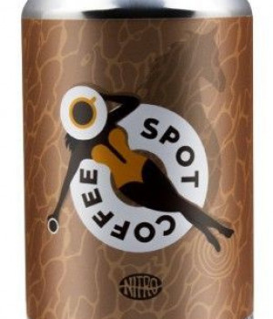 Кофе Jaws - Spot Coffee, 0.33л