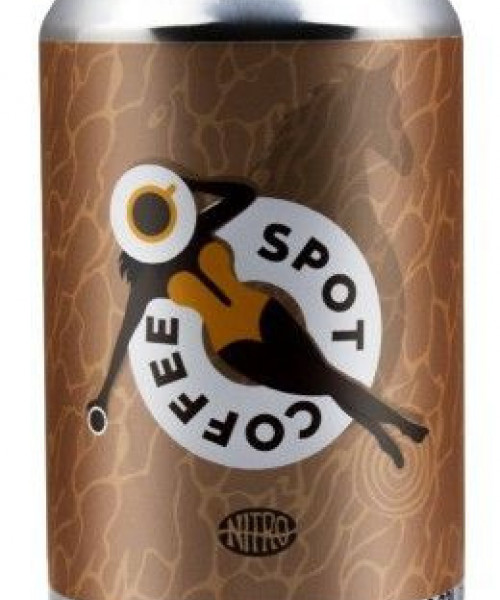 Кофе Jaws - Spot Coffee, 0.33л