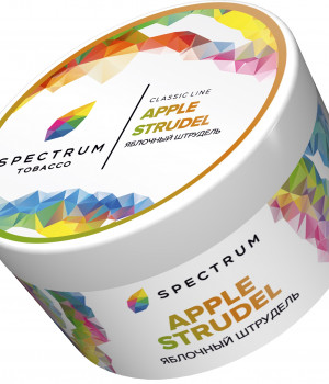 Spectrum Classic 200 г - Brazilian Tea (Чай с Лимоном)