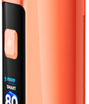 Geekvape Aegis Force - Canyon Orange