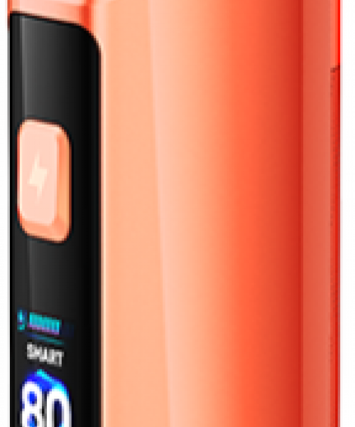 Geekvape Aegis Force - Canyon Orange