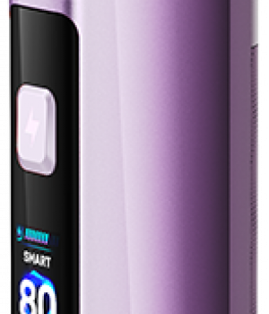 Geekvape Aegis Force - Iris Purple