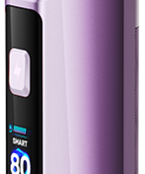 Geekvape Aegis Force - Iris Purple