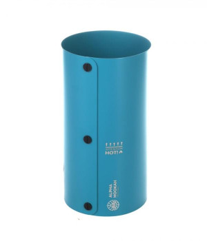Колпак Alpha Hookah Roll - Azure
