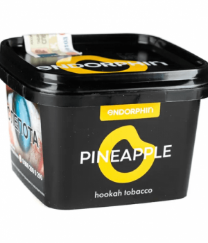 Endorphin 60 г -  Pineapple (Ананас)