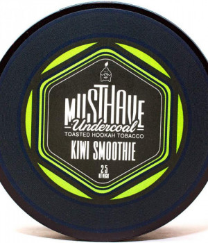 MustHave 25 г - Киви смузи