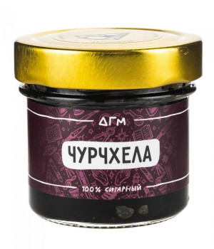 Dogma 80 г - Чурчхела
