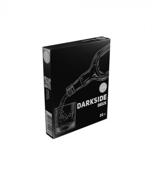 Darkside 30 г - Deus (Виски)