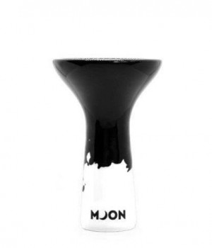 Чаша MOONRAVE Phunnel 2.0 White - Red (Красный)