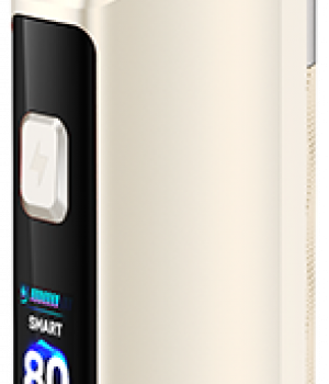 Geekvape Aegis Force - Ivory White