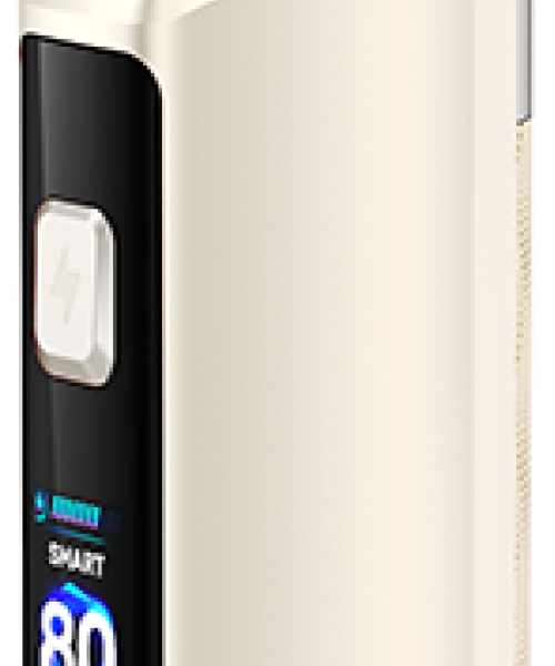 Geekvape Aegis Force - Ivory White