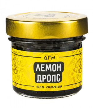 Dogma 80 г - Лемон дропс