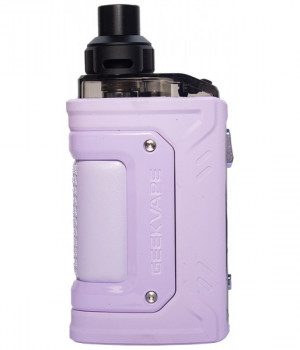 Geekvape Aegis Hero H45 Classic - Lavender