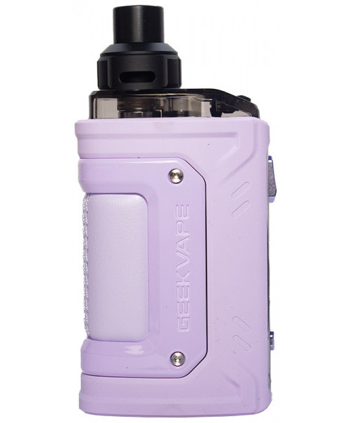 Geekvape Aegis Hero H45 Classic - Lavender