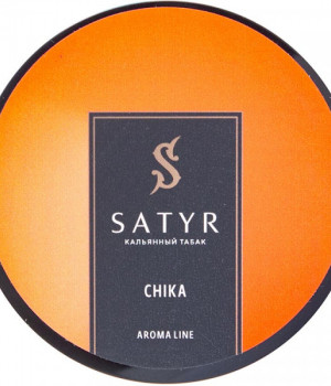 Satyr 25 г - Chika (Гуава)