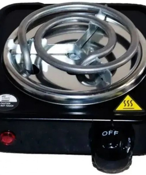 Плитка Euro Shisha ECS-4 - Black
