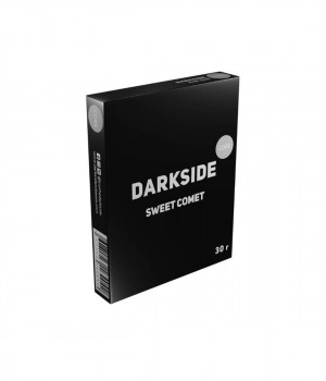 Darkside 100 г - Sweet Comet (Клюква Банан)
