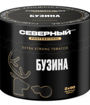 Ветер Северный Professional 40 г - Бузина