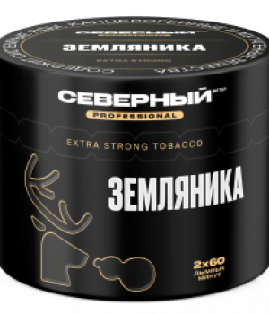 Ветер Северный Professional 40 г - Земляника